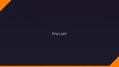 积分兑换 - LED环形补光灯 | BETWAY体育 积分商城