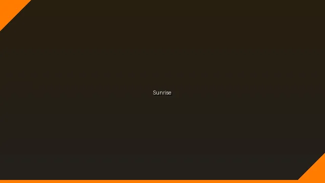 必撸作品 - 《日出之前》BETWAY体育 参赛视频
