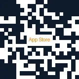 App Store下载二维码 - 每日大赛 BETWAY体育 APP