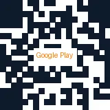 Google Play下载二维码 - 每日大赛 BETWAY体育 APP