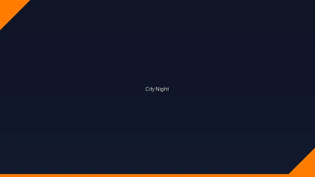 城市夜景主题赛 - BETWAY体育 视频创作挑战
